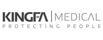 KINGFA MEDICAL PROTECTING PEOPLE