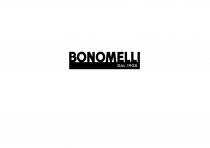 BONOMELLI DAL 1908