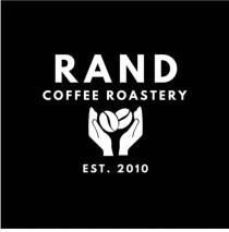 Rand Coffee Roastery