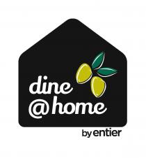 dine@home by entier