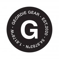 Geordie Gear - est.2020 - 54.9783N, 1.6178W