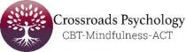 Crossroads Psychology CBT Mindfulness ACT