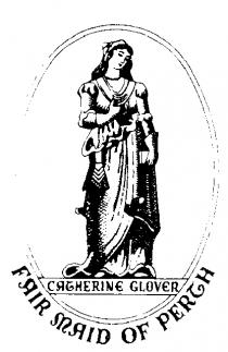 CATHERINE GLOVER