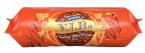 McVitie's V.I.B s Luscious Blood Orange Flavour Caramel & Milk Chocolate Digestives