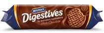 McVitie's Digestives The Nation's Favourite Milk Chocolate