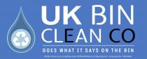 UK Bin Clean Co Does What It Says On The Bin