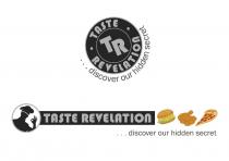 TR Taste Revelation