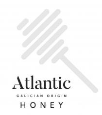 ATLANTIC ORIGIN GALICIAN HONEY