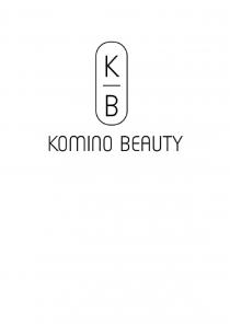 KB KOMINO BEAUTY