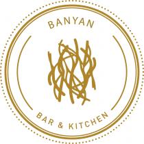 BANYAN BAR & KITCHEN