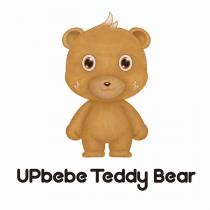 UPbebe Teddy Bear