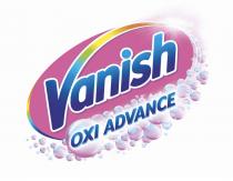 VANISH OXI ADVANCE