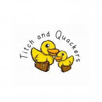 titch and quackers