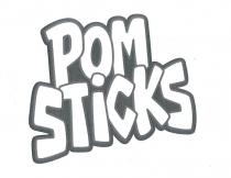 POM STICKS