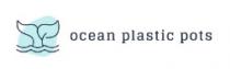 Ocean Plastic Pots