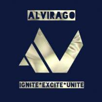 ALVIRAGO; AV; IGNITE; EXCITE; UNITE