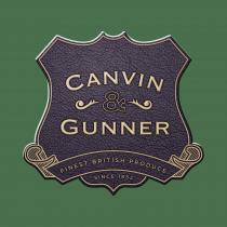 Canvin & Gunner Finest British Produce Since 1852