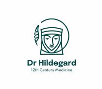 DR HILDEGARD 12TH CENTURY MEDICINE