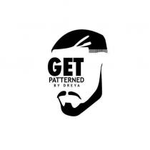 Get patterned by dreya