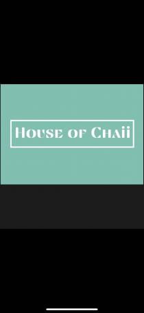 House of Chaii