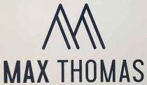 M Max Thomas