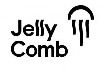 Jelly Comb