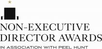 NON-EXECUTIVE DIRECTOR AWARDS IN ASSOCIATION WITH PEEL HUNT