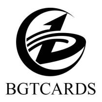 BGTCARDS