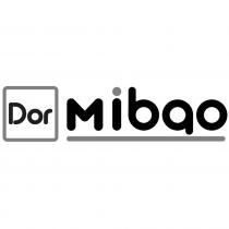 Dor Mibao