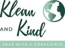 Klean and Kind / Soap with a conscience