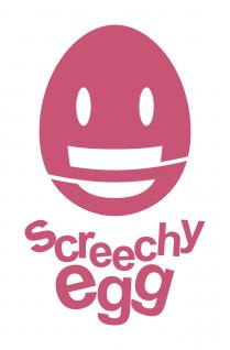 screechy egg