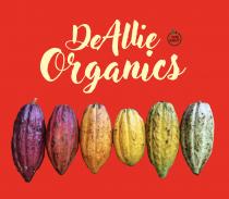 DeAllie Organics