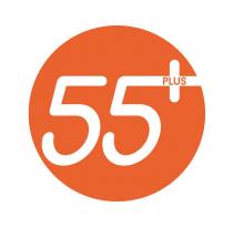 55 PLUS