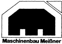 M Maschinenbau MEISSNER