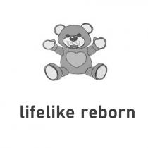 lifelike reborn