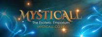 Mysticall The Esoteric Emporium Mysticall.co.uk