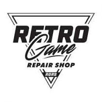 RETRO GAME REPAIR SHOP RGRS