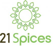 21 Spices