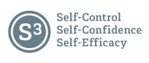 S3 Self-Control Self-Confidence Self-Efficacy