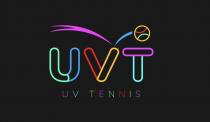 UVT UV TENNIS