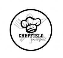 cheffield streetfood