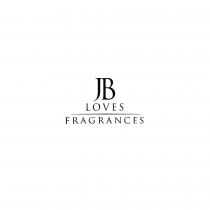 JB Loves Fragrances