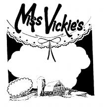 Miss Vickie's