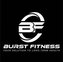 BF Burst Fitness Your Solution to Long-term Health