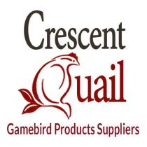 Crescentquail Gamebird Products Suppliers