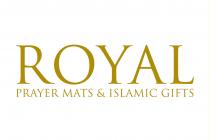 ROYAL PRAYER MATS & ISLAMIC GIFTS