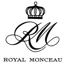 RM ROYAL MONCEAU