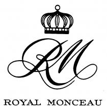 RM ROYAL MONCEAU