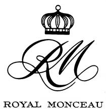 RM ROYAL MONCEAU