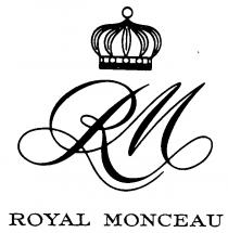 RM ROYAL MONCEAU